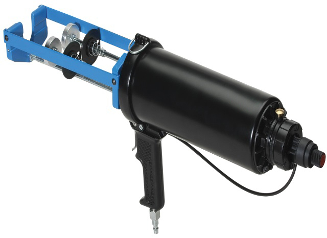 COX AirFlow PPA 300A  2成分形材料 エアー圧式 US COX Products | COX and MK sealant and adhesive dispensers | medmix